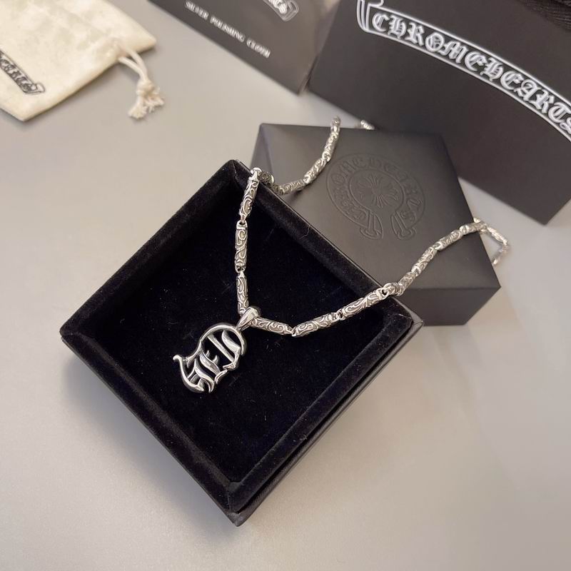 Chrome Hearts necklace 06lyx483 (3)